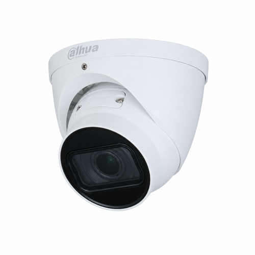 Dahua IPC-HDW1431T-AS-0280B 4 MP Starlight Sesli IR Eyeball IP Kamera
