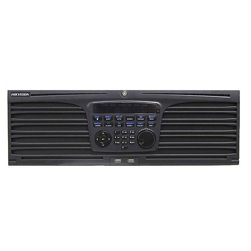Hikvision DS-9632NI-I16 4K 32 Kanal NVR Kamera Kayt Cihaz