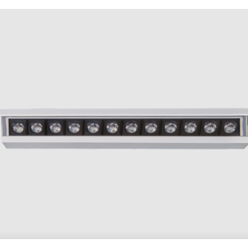 Na-De M220621651000 Linepower Plus Wallwasher