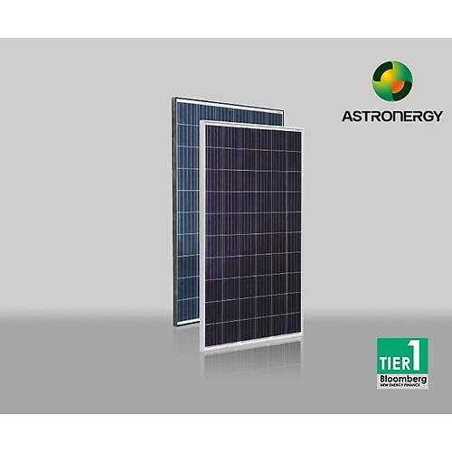 Astro Halo CHSM6610P 5BB Polikristalin Fotovoltaik Modl
