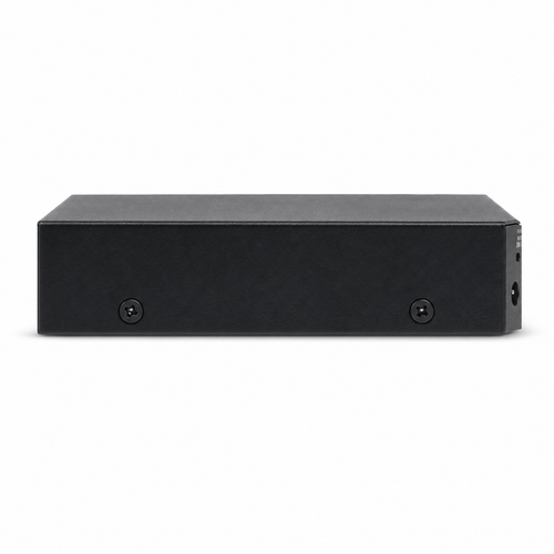 Dahua PFS3006-4ET-60 4 PoE 2 Uplink 60 W Hi-PoE Switch