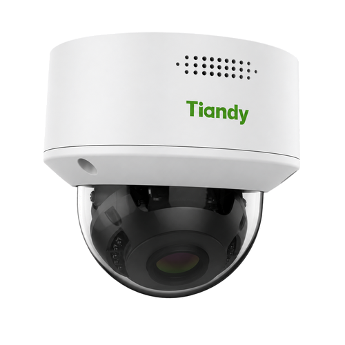 Tiandy TC-C35MS Spec/A/E/Y/M/H/2.7-13.5mm/V4.1 5 MP Motorize IR Dome G�venlik Kameras�