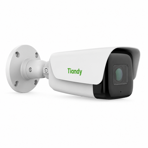 Tiandy TC-C35TS Spec:I8/A/E/Y/M/H/2.7-13.5mm/V4.1 5MP Motorize IR Bullet IP G�venlik Kameras�