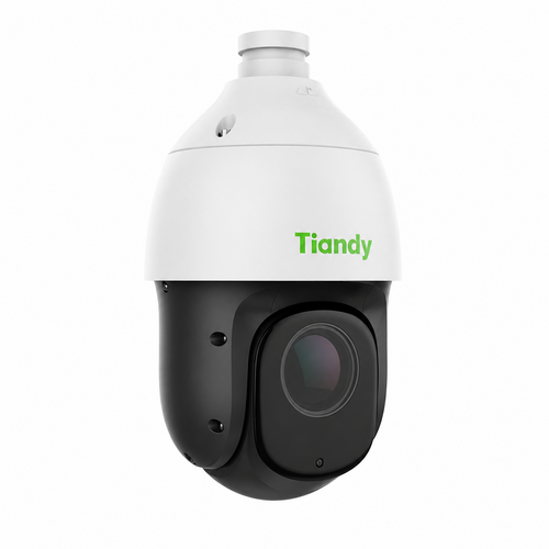Tiandy TC-H324S Spec:25X/I/E/A/V/V3.0 2MP 25X Yapay Zeka Ak�ll� Takip IR PTZ G�venlik Kameras�