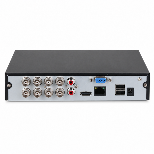 Dahua XVR1B08-I 8 Kanal 1080N WizSense XVR Kay�t Cihaz�