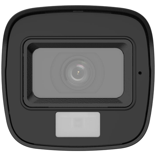 Hikvision DS-2CE16K0T-LPFS Dahili/Harici 3k Hybrid Light Bullet Kamera (20mt, Metal)
