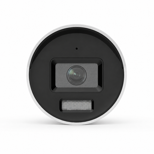 Hikvision DS-2CD2026G2-IU 2 MP AcuSense DarkFighter Mikrofonlu Mini Bullet IP Kamera