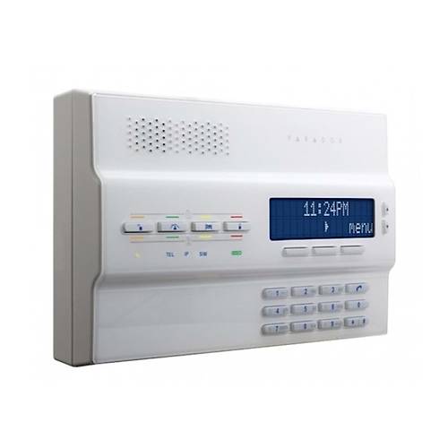 Paradox MG6250 (GPRS14) 64 Zon Kablosuz Alarm Konsolu