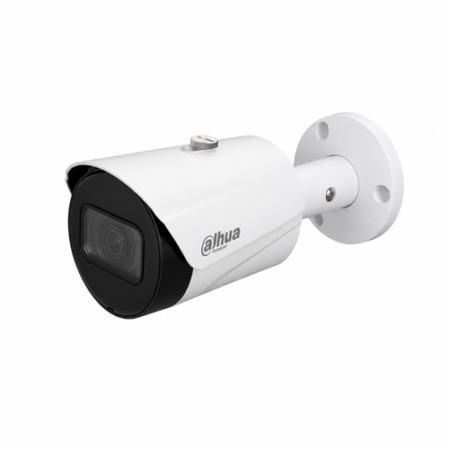 Dahua IPC-HFW1230S-S-0280B-S4 2 MP Starlight IR Bullet IP Kamera