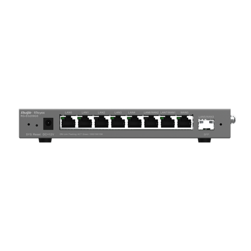 Ruijie Reyee RG-EG209GS Router