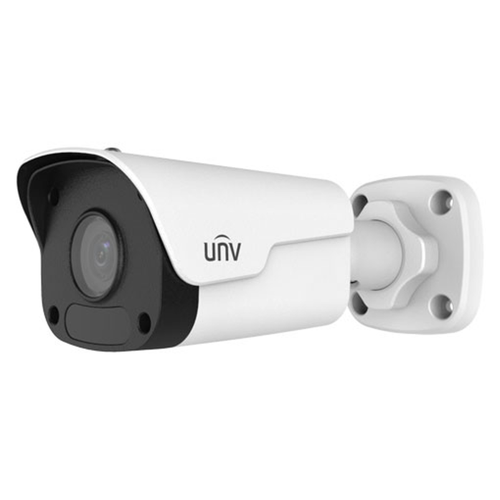 Uniview IPC2125LR3-PF40M-D 5MP IR Bullet IP G�venlik Kameras�