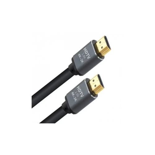 Codegen CPS4K100 Metal Başlık 10 Metre HDMI Kablo