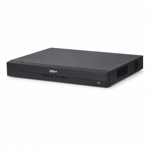 Dahua XVR5208A-4KL-I3 8 Kanal 4K WizSense 2 HDD HDCVI XVR Kay�t Cihaz�