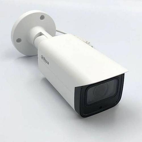 Dahua IPC-HFW2531T-AS-0360B-S2 5 Megapiksel IP WDR Starlight IR Bullet Kamera