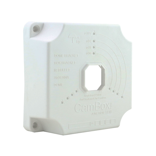 CamBox NX 1 WHT Y�ksek Kalite