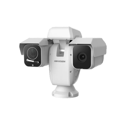 Hikvision DS-2TD6236-75C2L/V2 Termometrik Termal + Optik IP PTZ Kamera