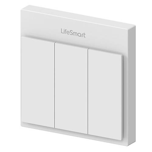 Life Smart LS074WH Perde Kontrolr