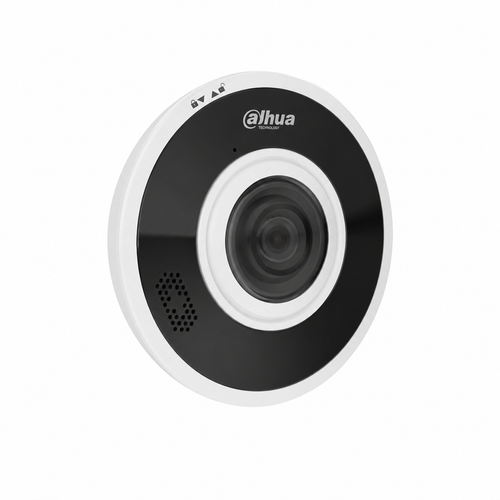Dahua IPC-EBW5641-AS 6 MP IR WizMind Fisheye IP Kamera
