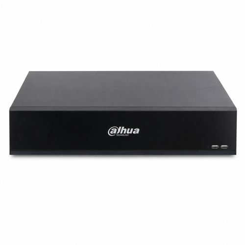 Dahua XVR7816S-4K-I3 16 Kanal 4K WizSense 8 HDD HDCVI XVR Kay�t Cihaz�