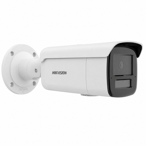 Hikvision DS-2CD2T23G2-LIS2U/SL 2MP Bullet AcuSense Kamera