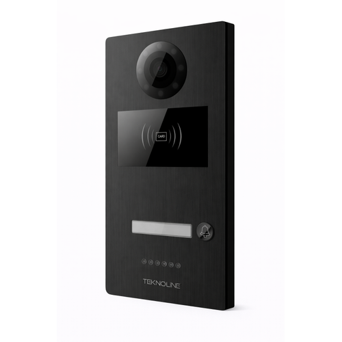 Teknoline TGD-VKP IP Villa Tipi Kap� �stasyonu