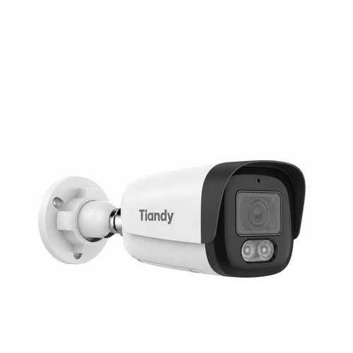 Tiandy TC-C35WQ Spec:4LHB-4 5MP Yapay Zek� Destekli 50 Metre IR Bullet IP G�venlik Kameras�