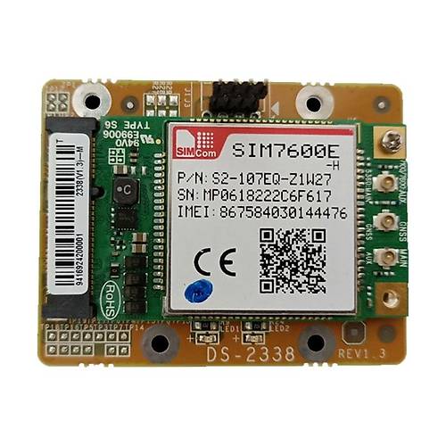 Hikvision DS-PMA-S1 3G / 4G letiim Modl