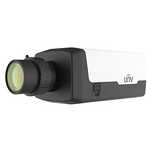 Uniview IPC542SE-HDK-I0 2MP LightHunter WDR Network Box Kamera