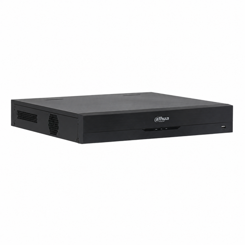 Dahua NVR5432-EI 32 Kanal 4 HDD WizSense AI NVR Kay�t Cihaz�