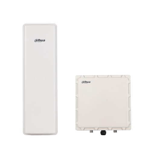 Dahua PFM880 5.8G Kablosuz D Ortam Video Aktarm Cihaz