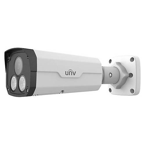 Uniview IPC2225SE-DF40K-WL-I0 5MP HD Intelligent ColorHunter Fixed Bullet IP Kamera
