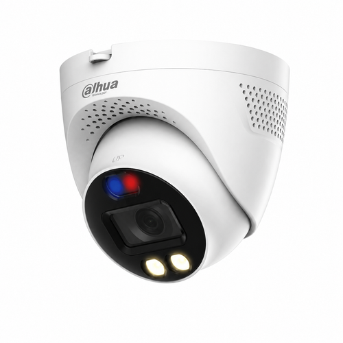 Dahua HAC-ME1239TQ-A-PV-0280B-S2 2 MP Aktif Cayd�r�c�l� Smart Dual Light HDCVI Eyeball Kamera