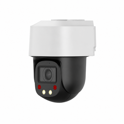 Dahua SD2C405NB-GNY-A-PV-S2 4 MP 5x WizSense PoE PTZ Kamera