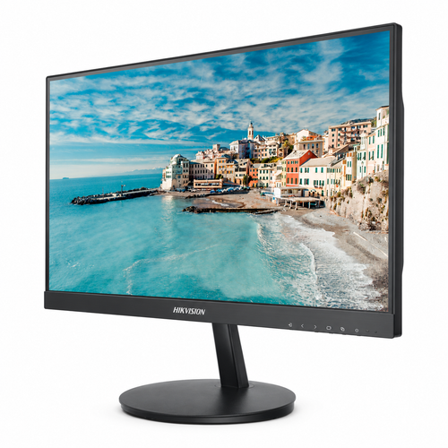 Hikvision DS-D5022FN 21,5 �n� Full HD 7/24 LED G�venlik Monit�r�