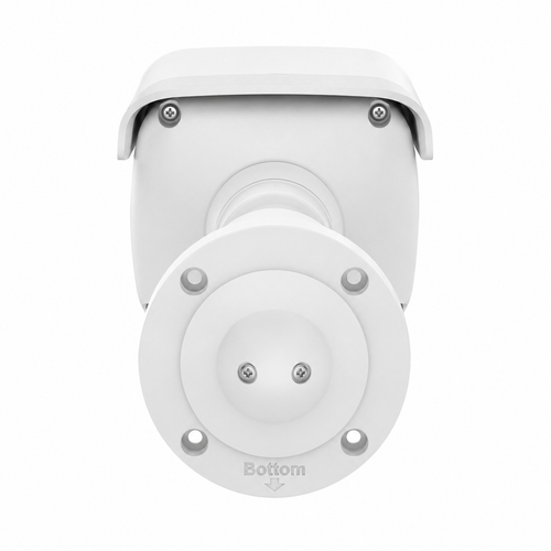 Hikvision DS-2CD2T87G2H-LISU/SL 8 MP ColorVu Smart Hybrid Light Sesli Bullet IP Kamera