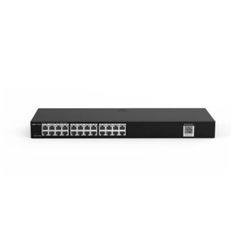 Ruijie RG-ES224GC 24-Port Gigabit Smart Switch