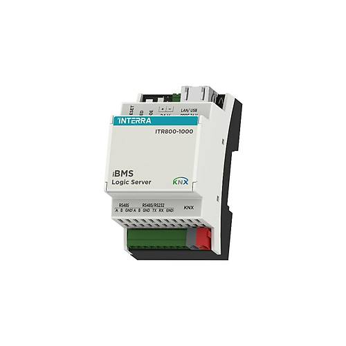 Interra ITR800-1000 iBMS Logic Server