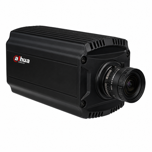 Dahua ITC302-RF1A-IR 3 MP Trafik ANPR Plaka Tan�ma Kameras�