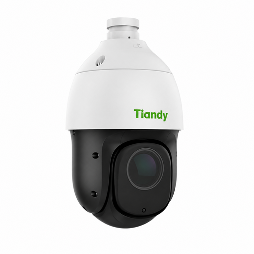 Tiandy TC-H324S Spec:23X/I/E/V3.0 2MP 23X Optik Zoom 150m IR Yapay Zeka PTZ IP G�venlik Kameras�