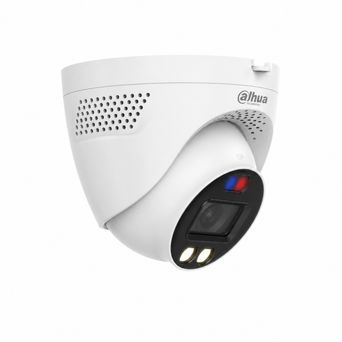 Dahua HAC-ME1239TQ-A-PV-0280B-S2 2 MP Aktif Cayd�r�c�l� Smart Dual Light HDCVI Eyeball Kamera