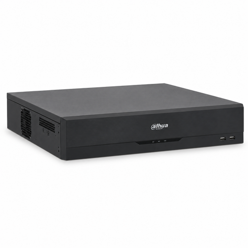 Dahua NVR5864-EI 64 Kanal 8 HDD WizSense AI NVR Kay�t Cihaz�