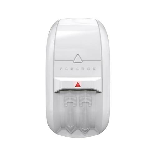 Paradox NV75MR Kablosuz Dual Optik Pet Anti-Mask P�r Dedekt�r