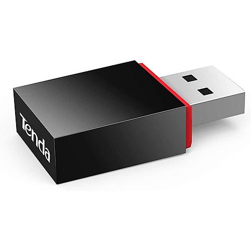 Tenda U3 USB 300MBPS Mini Adaptr