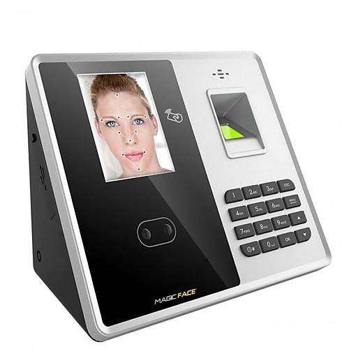 Magic Face MF 856 Yz Tanma Cihaz