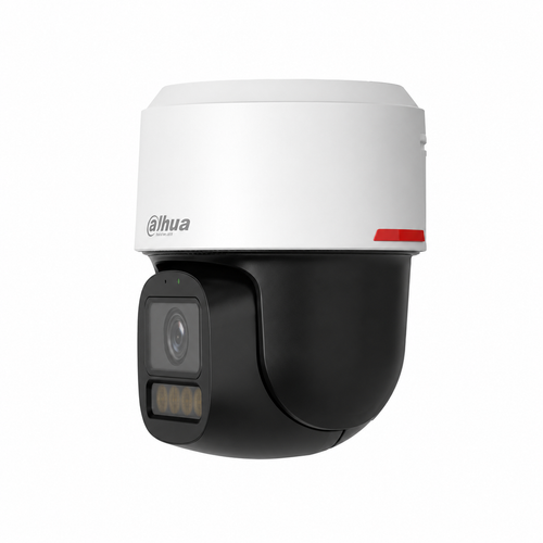 Dahua P8F-PV-0360B-PRO 8 MP 4K WizColor Wi-Fi Pan Tilt IP Kamera
