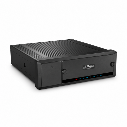 Dahua MNVR4104-GFWI 4 Kanal PoE H.265 AI Mobil Ara� NVR Kay�t Cihaz�