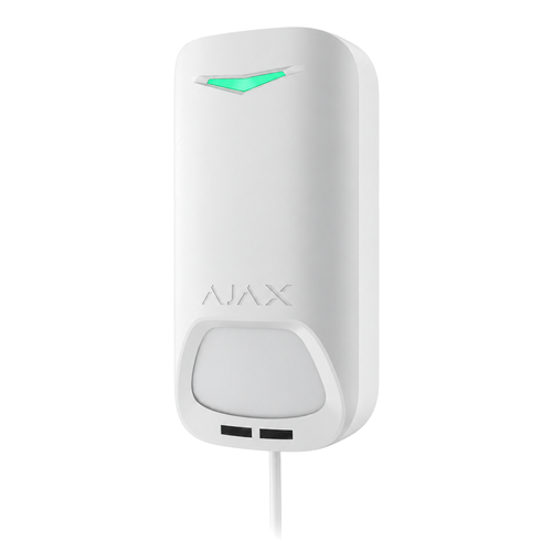 Ajax Superior MotionProtect G3 Fibra Kablolu Anti-Maskeleme PIR Hareket Dedekt�r�