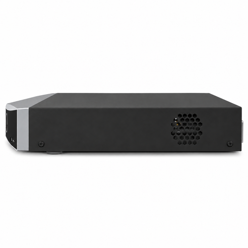 Hikvision DS-7608NXI-K1(E) 8 Kanal AcuSense AcuSearch 4K NVR Kay�t Cihaz�
