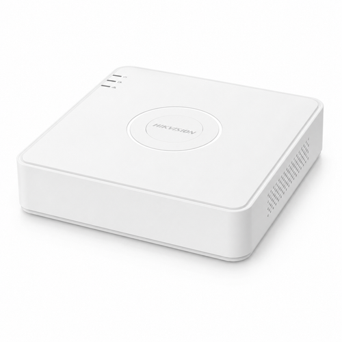 Hikvision iDS-7108HQHI-M1/S 8 Kanal 1080P Mini 1U H.265 AcuSense DVR