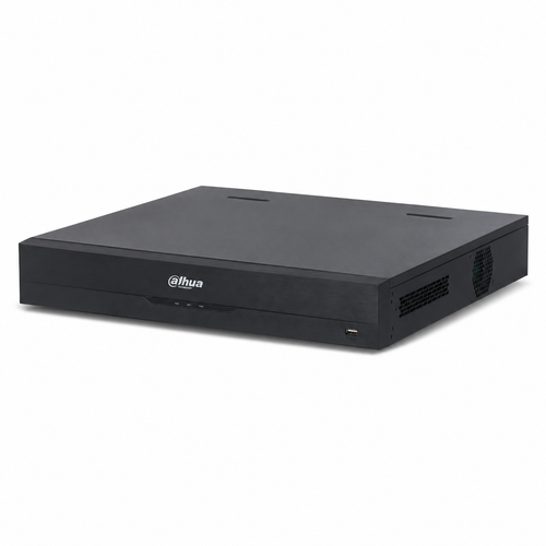 Dahua NVR4432-EI 32 Kanal 4 HDD WizSense NVR Kay�t Cihaz�